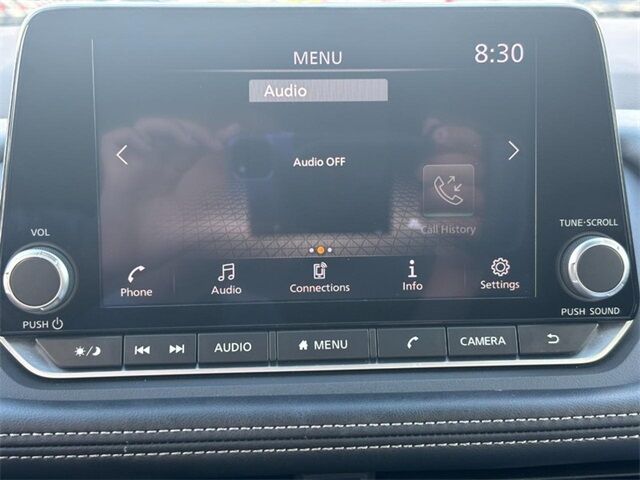 2023 Nissan Rogue S Washington MO