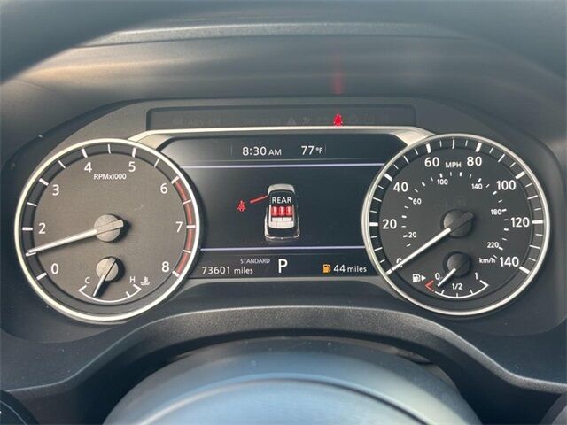 2023 Nissan Rogue S Washington MO