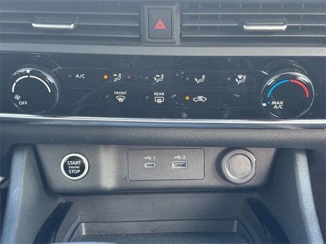 2023 Nissan Rogue S Washington MO