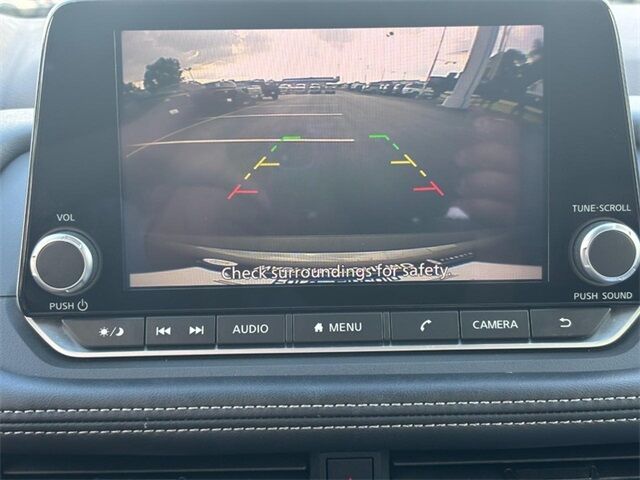2023 Nissan Rogue S Washington MO