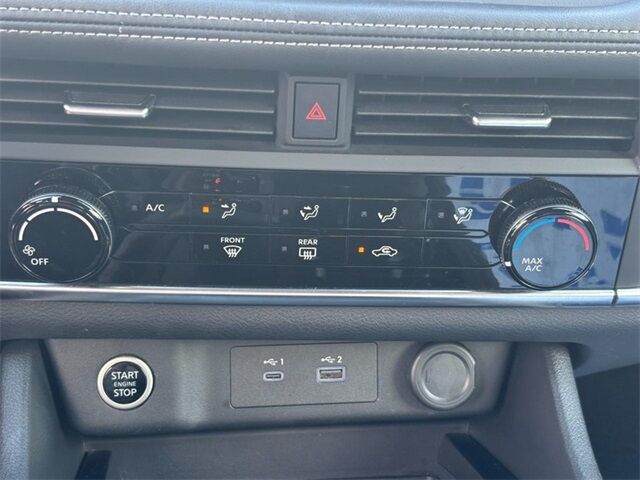 2023 Nissan Rogue S Washington MO