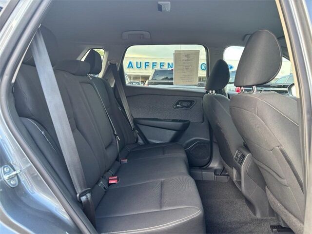 2023 Nissan Rogue S Washington MO