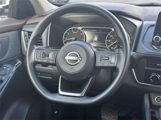 2023 Nissan Rogue S Washington MO