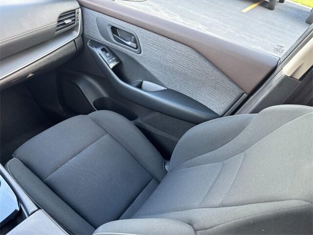 2023 Nissan Rogue S Washington MO