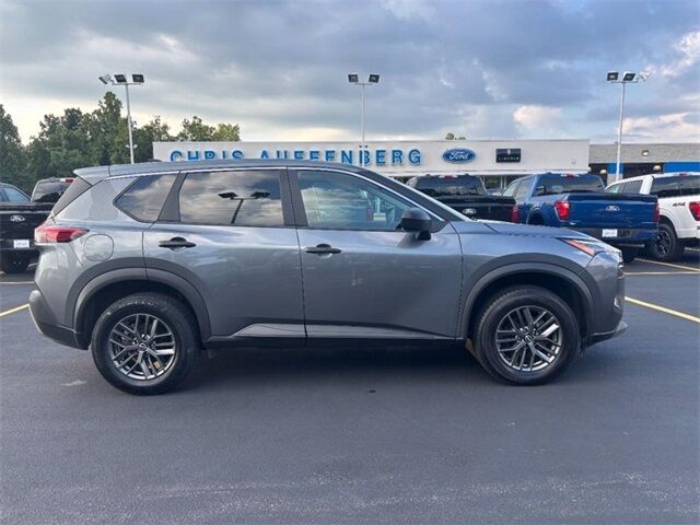 2023 Nissan Rogue S Washington MO