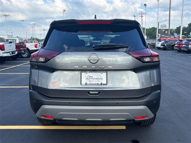 2023 Nissan Rogue S Washington MO