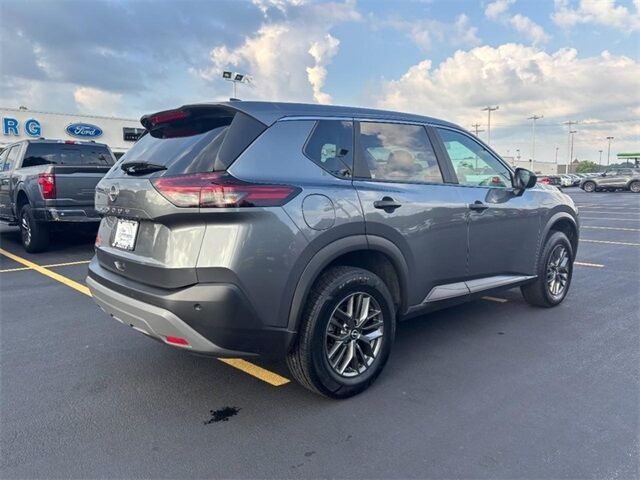 2023 Nissan Rogue S Washington MO