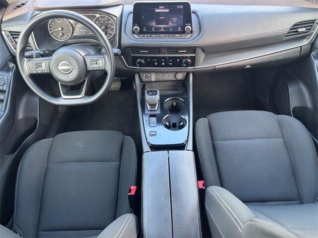 2023 Nissan Rogue S Washington MO