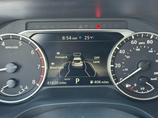 2023 Nissan Rogue S Washington MO