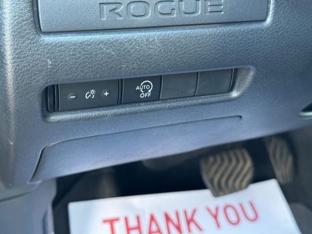 2023 Nissan Rogue S Washington MO