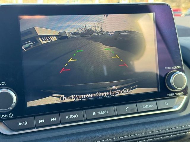 2023 Nissan Rogue S Washington MO