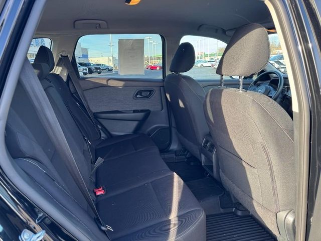 2023 Nissan Rogue S Washington MO