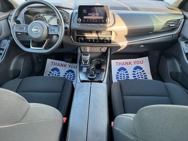 2023 Nissan Rogue S Washington MO