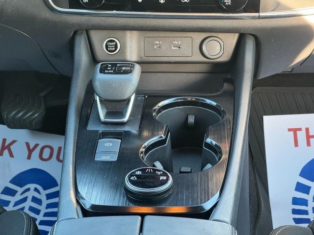 2023 Nissan Rogue S Washington MO