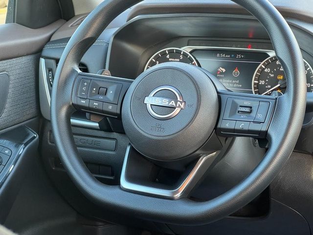 2023 Nissan Rogue S Washington MO