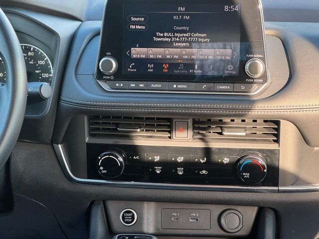 2023 Nissan Rogue S Washington MO