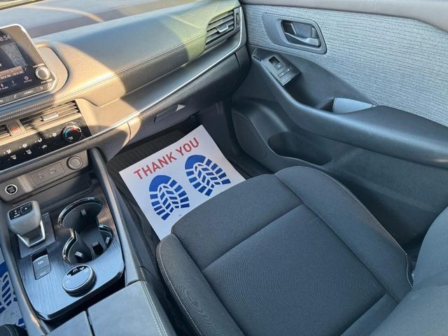 2023 Nissan Rogue S Washington MO