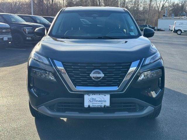 2023 Nissan Rogue S Washington MO