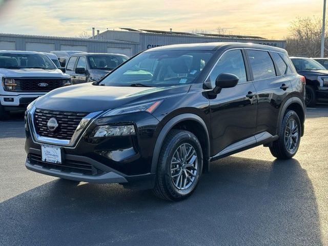 2023 Nissan Rogue S Washington MO