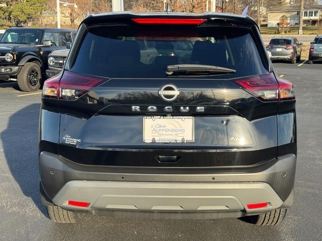 2023 Nissan Rogue S Washington MO