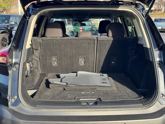 2023 Nissan Rogue S Washington MO