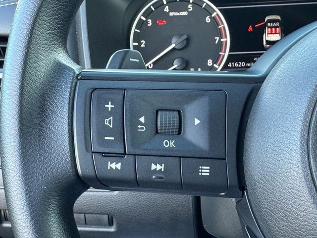 2023 Nissan Rogue S Washington MO