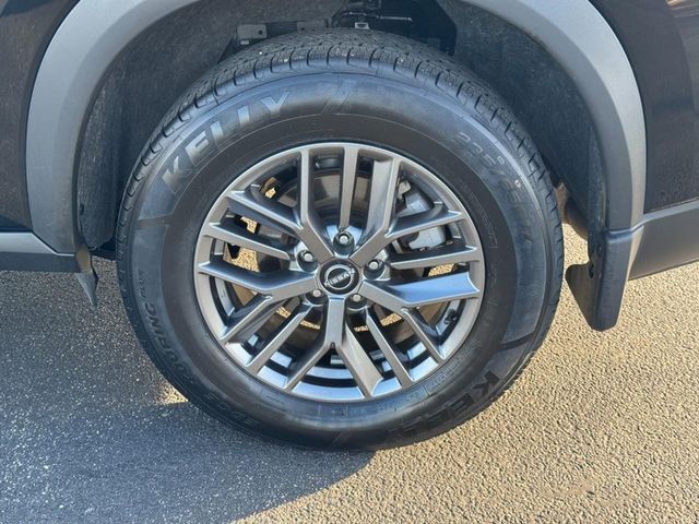 2023 Nissan Rogue S Washington MO