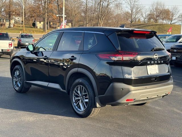 2023 Nissan Rogue S Washington MO