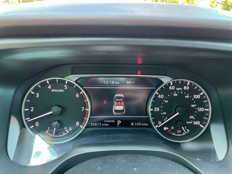 2023 Nissan Rogue S Wilmington NC