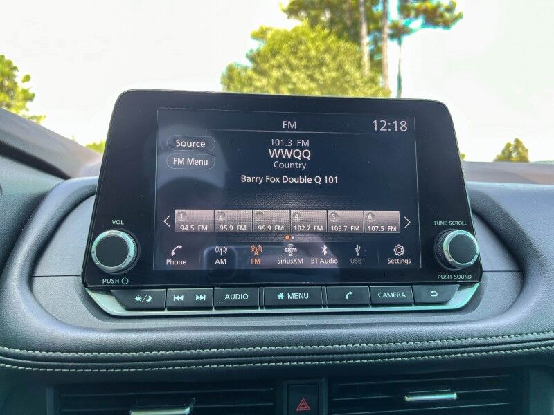2023 Nissan Rogue S Wilmington NC