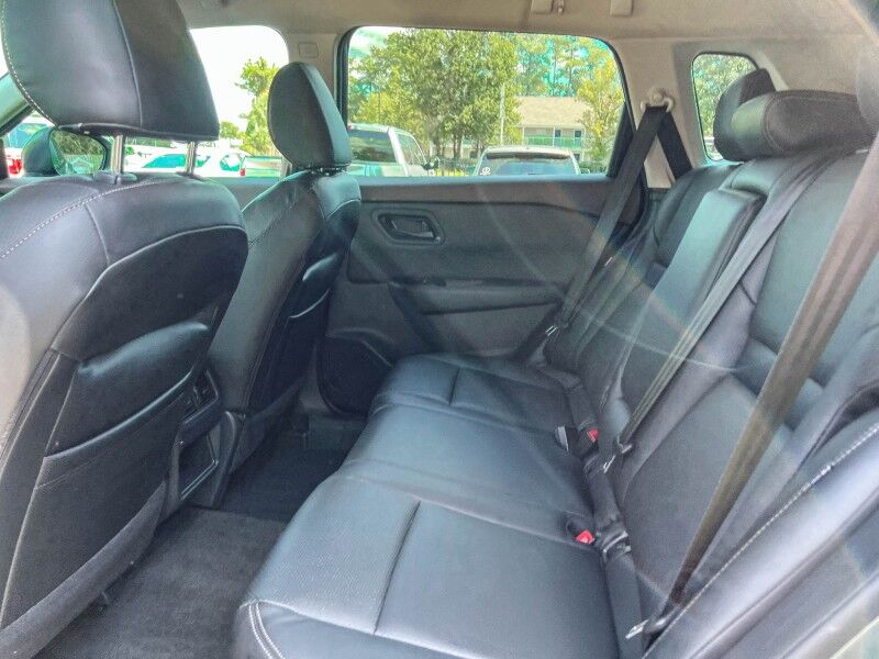 2023 Nissan Rogue S Wilmington NC