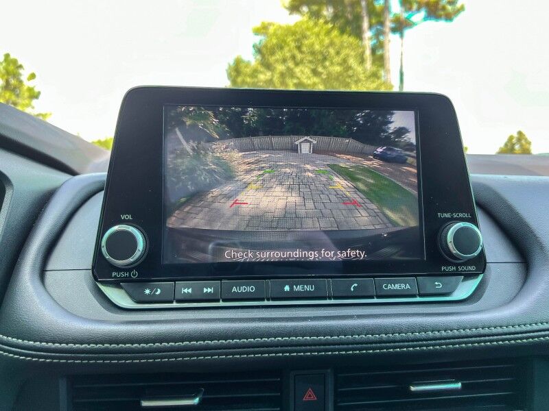 2023 Nissan Rogue S Wilmington NC
