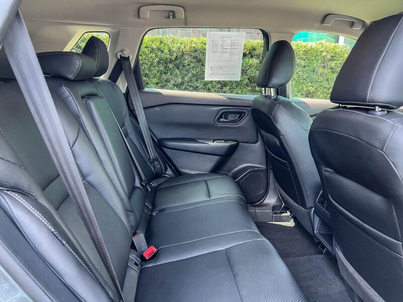 2023 Nissan Rogue S Wilmington NC