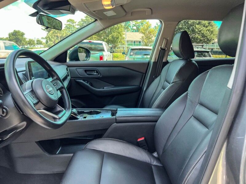2023 Nissan Rogue S Wilmington NC