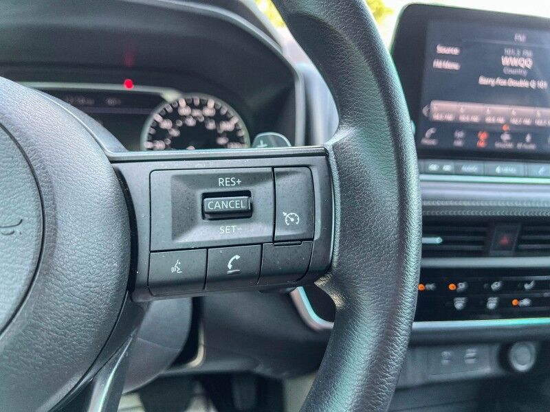 2023 Nissan Rogue S Wilmington NC