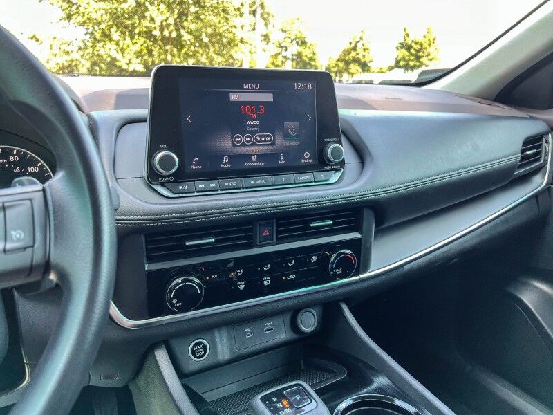 2023 Nissan Rogue S Wilmington NC