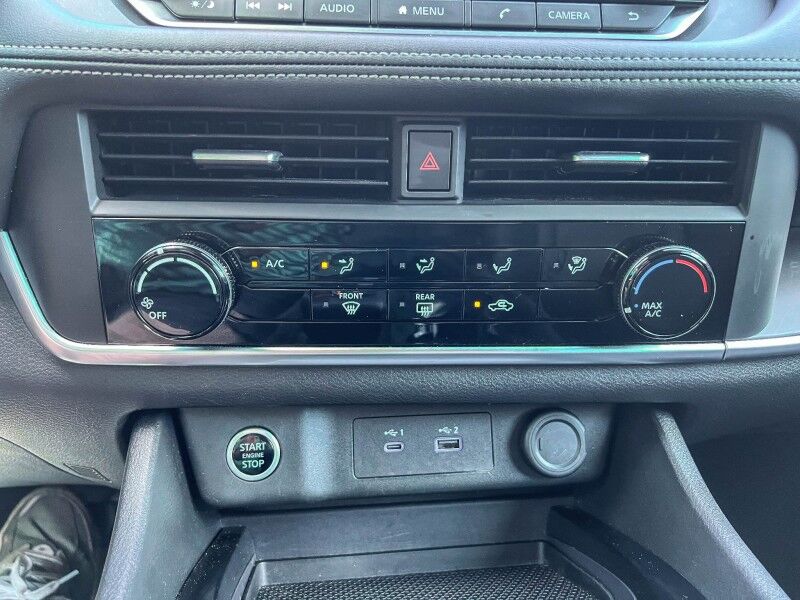2023 Nissan Rogue S Wilmington NC