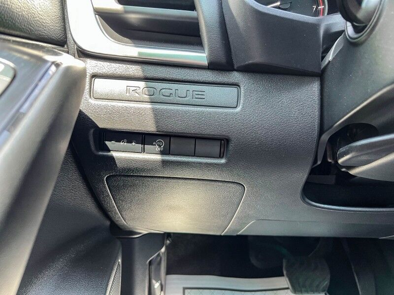 2023 Nissan Rogue S Wilmington NC
