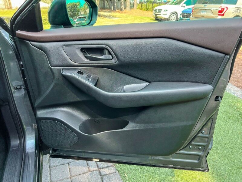2023 Nissan Rogue S Wilmington NC