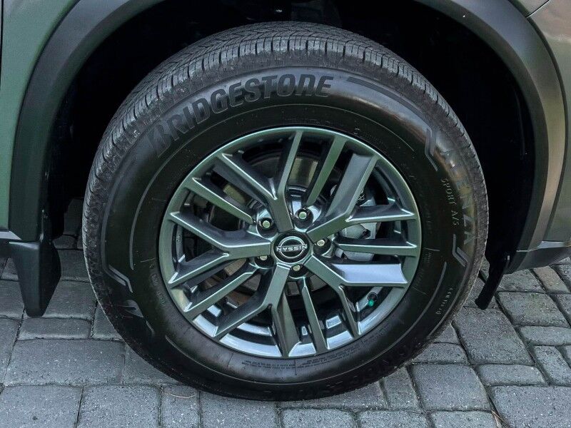 2023 Nissan Rogue S Wilmington NC