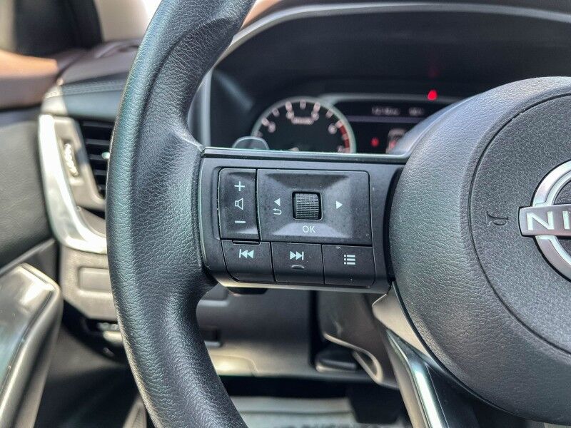 2023 Nissan Rogue S Wilmington NC