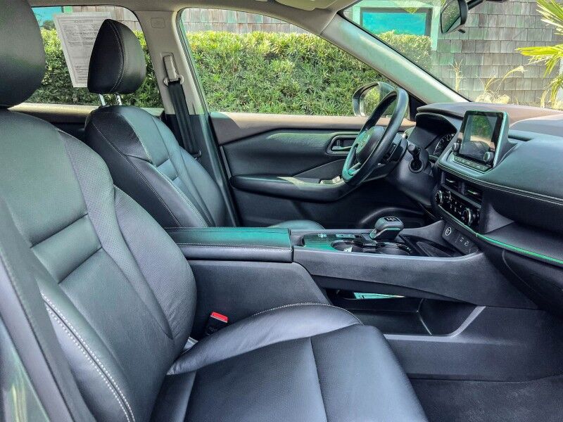 2023 Nissan Rogue S Wilmington NC