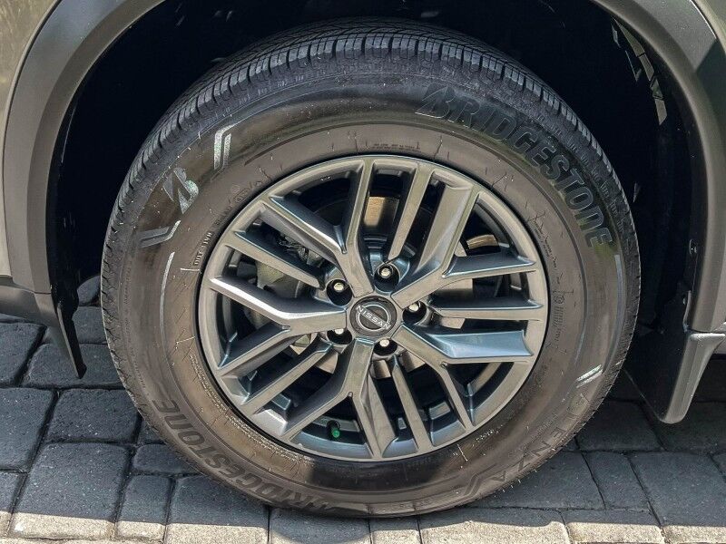 2023 Nissan Rogue S Wilmington NC