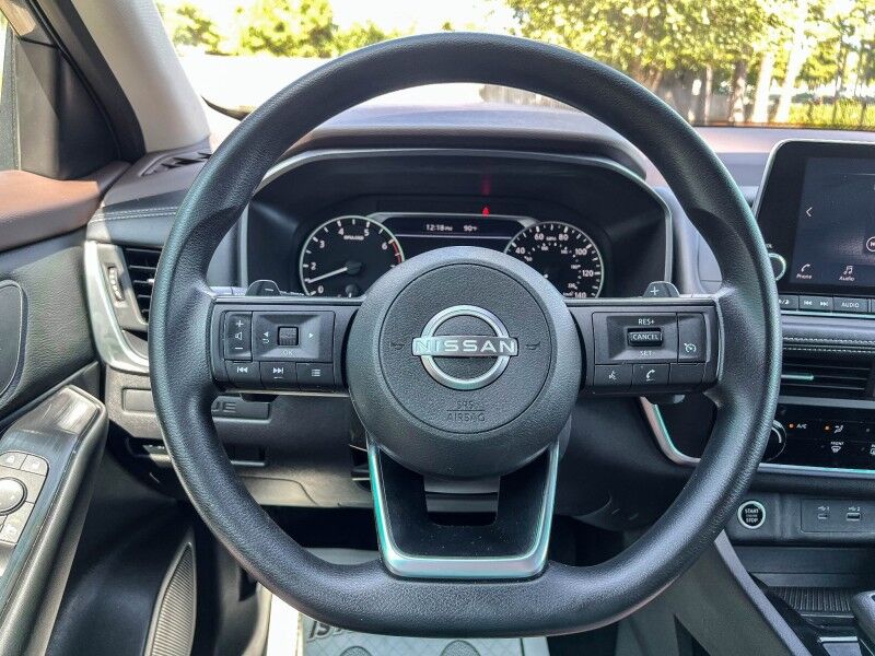 2023 Nissan Rogue S Wilmington NC