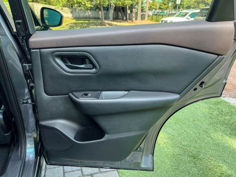 2023 Nissan Rogue S Wilmington NC