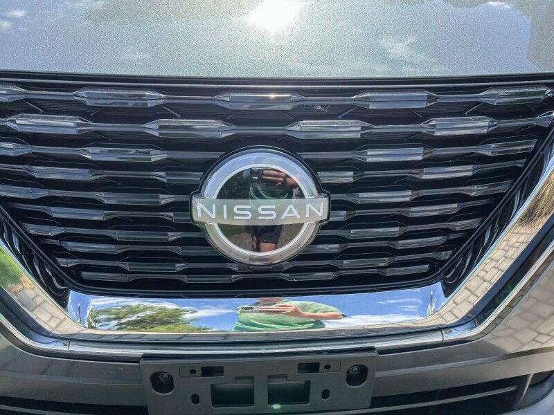 2023 Nissan Rogue S Wilmington NC