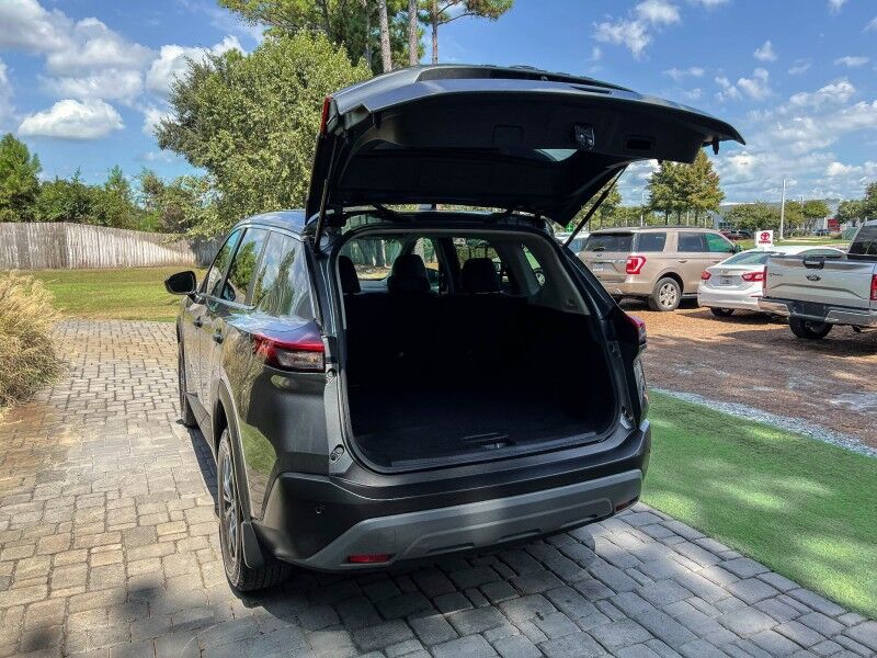 2023 Nissan Rogue S Wilmington NC