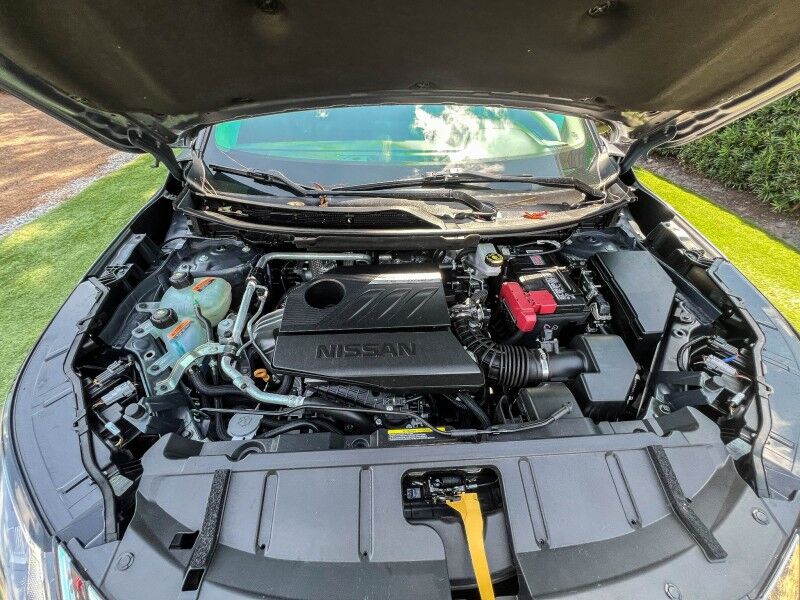2023 Nissan Rogue S Wilmington NC