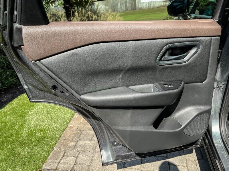 2023 Nissan Rogue S Wilmington NC