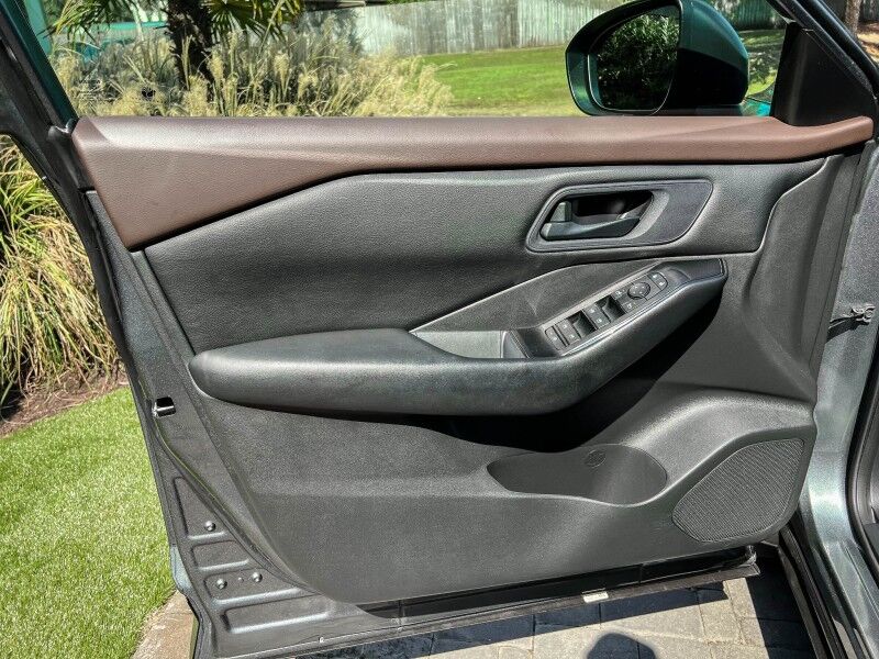 2023 Nissan Rogue S Wilmington NC